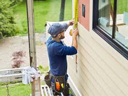 Affordable Siding Repair and Maintenance Services in Eucalyptus Hills, CA